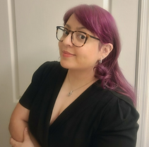 Maggie Garcia, founder of MyHealthMagnet, helping high performers improve clarity, consistency, and capacity under pressure.