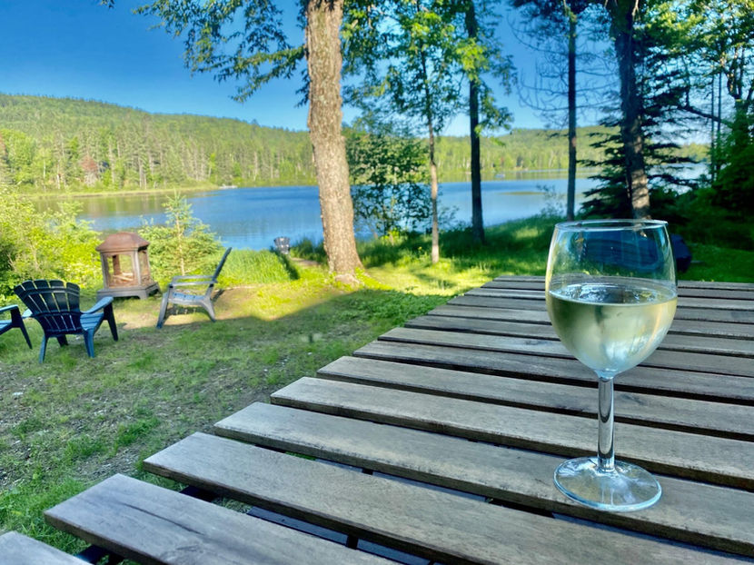 Vue du lac avec coupe de vin.jpeg