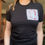 Thumbnail: my body my choice my rights t-shirt with patch