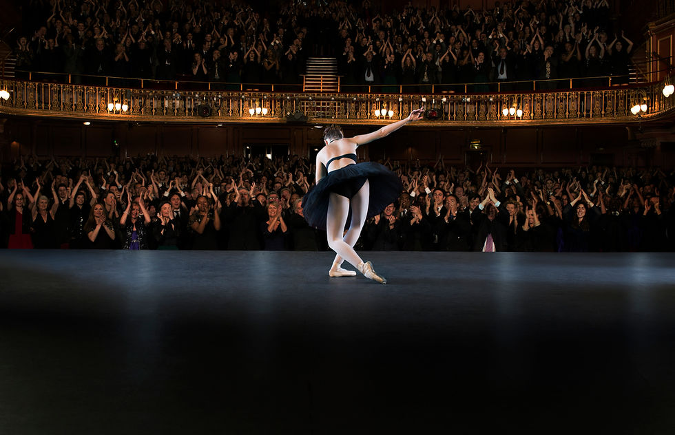 Ballet