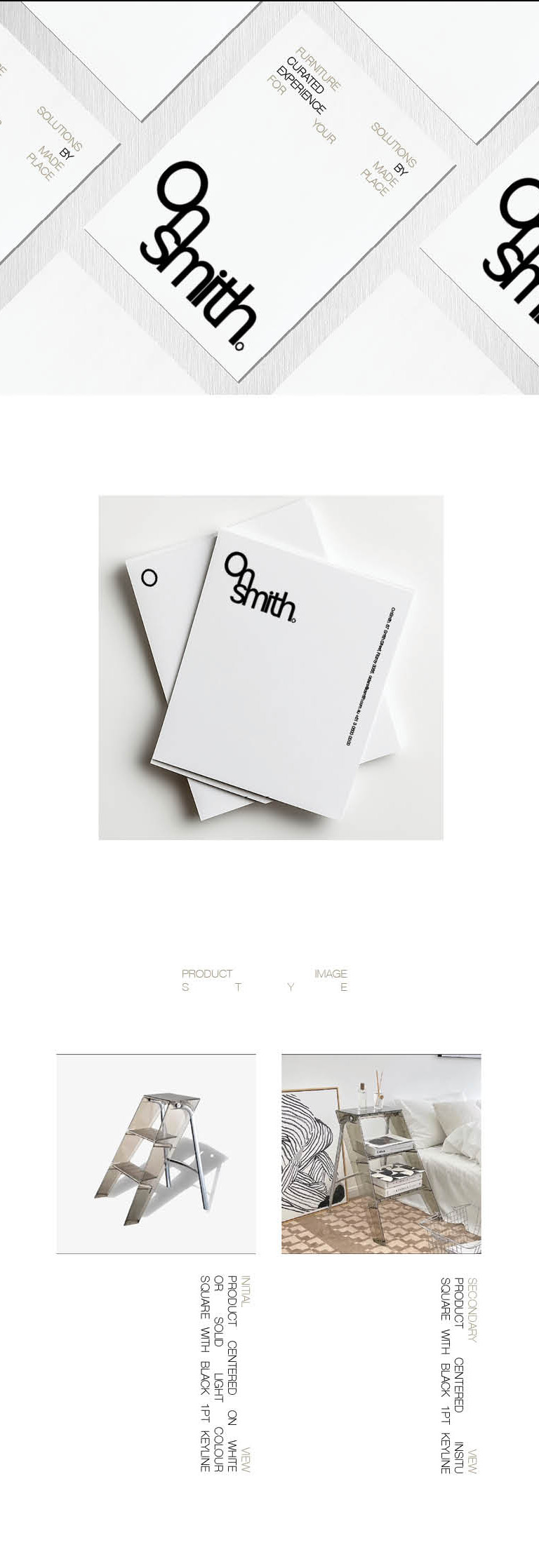 onsmith furniture store fitzroy