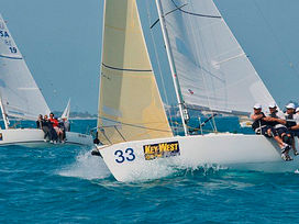 Nautical Event Race Incentive