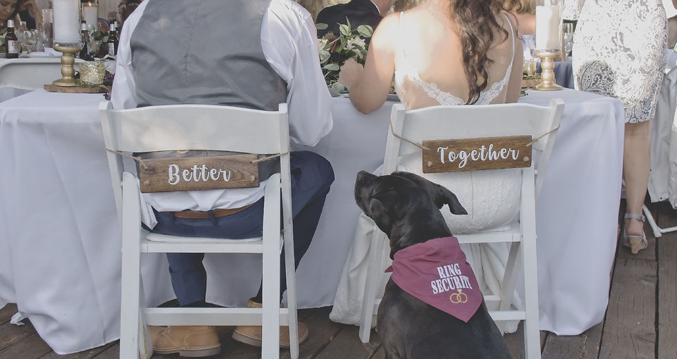 Better Together Signs