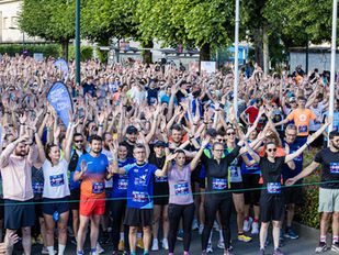Reprendre la course à pied après un marathon : retrouver l’envie sans se blesser