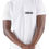 Miniature : T-shirt running respirant RUN4U blanc