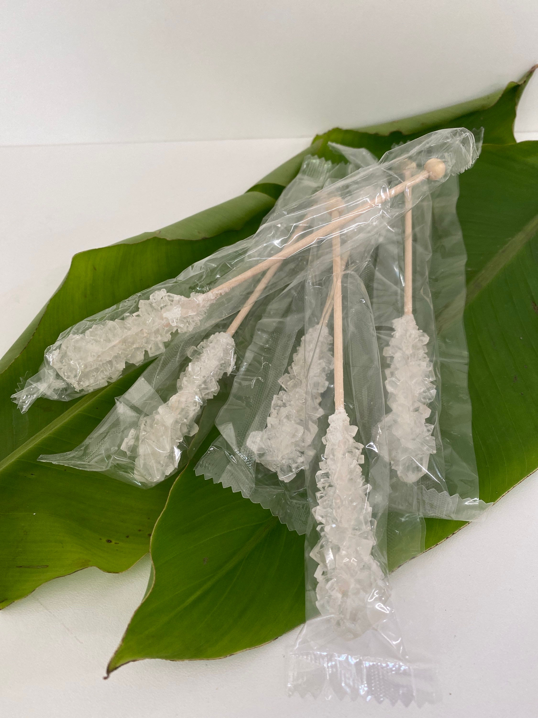 Kandisstick weiss 1 Stück