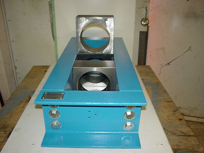 TesPro Shear strength tester