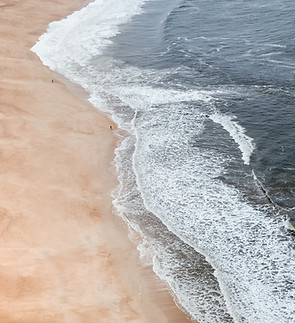 Plage et océan