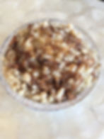 Salted Caramel Apple Pie