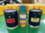 Piramides o Sobres Infusiones