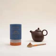 Empaques tubulares para Té e Infusiones