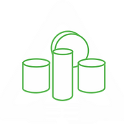 Logo de Agrupar Envases S.A.S