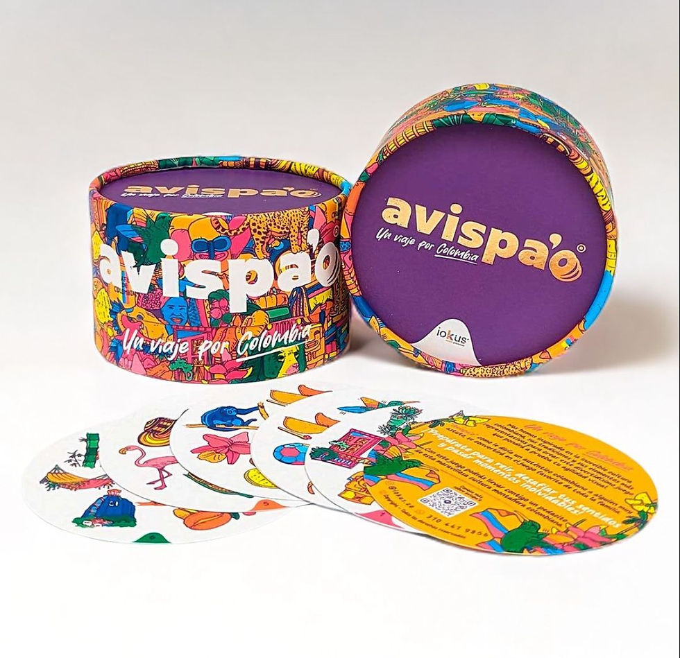 Avispao 3