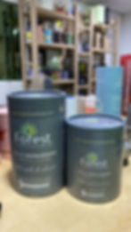 Cosmeticos Forest