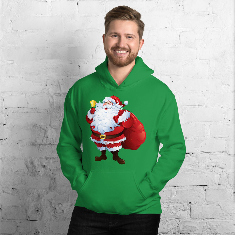 Unisex Hoodie