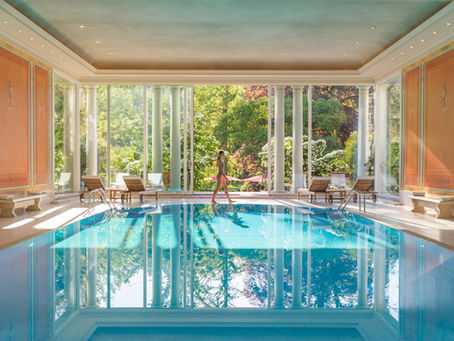 Insider’s Guide to Destination Spas