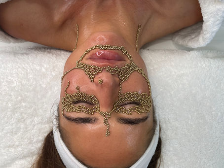The Facial That Read My Face Like a Map- A Qi Beauty experience reframing skin ageing through biology, the nervous system and intelligent touch