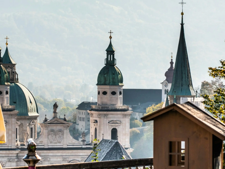 7 Stylish European Summer Escapes to Book Instead of Paris
