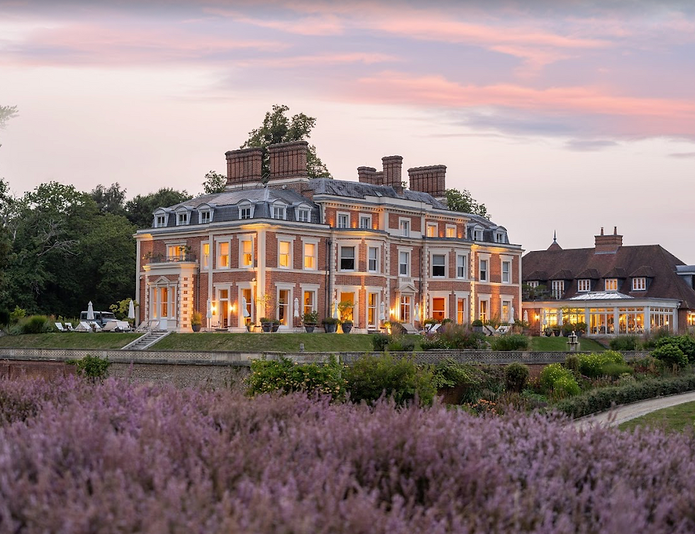 7 Eco-Friendly Hotels for the Conscious Luxury Traveller: A Ktopia Edit