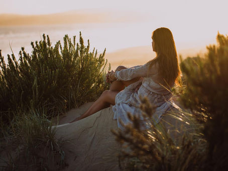 The Transformational Power of Meditation: A Guide to Mindfulness & Inner Peace