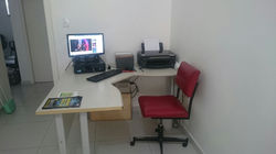 Clinica de Podologia - Zona Leste