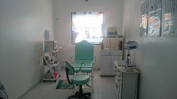 Clinica de Podologia - Zona Leste