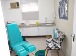 clinica de podologia zona sul
