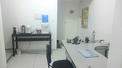 Clinica de Podologia - Zona Leste