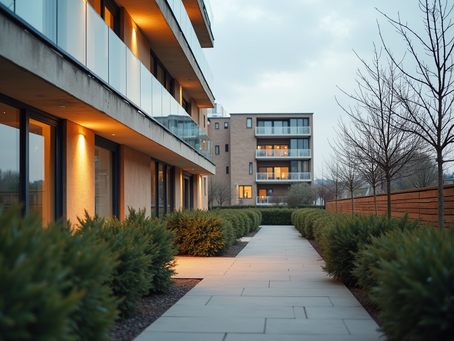 Finding the Right Architectural designer in the UK: Locating for Exceptional Design