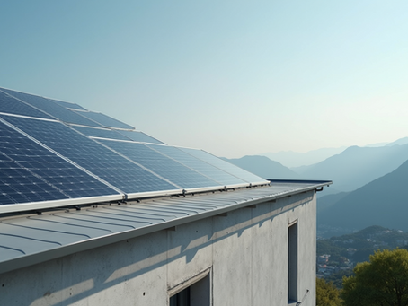 Top Architectural Trends Transforming Modern Spaces