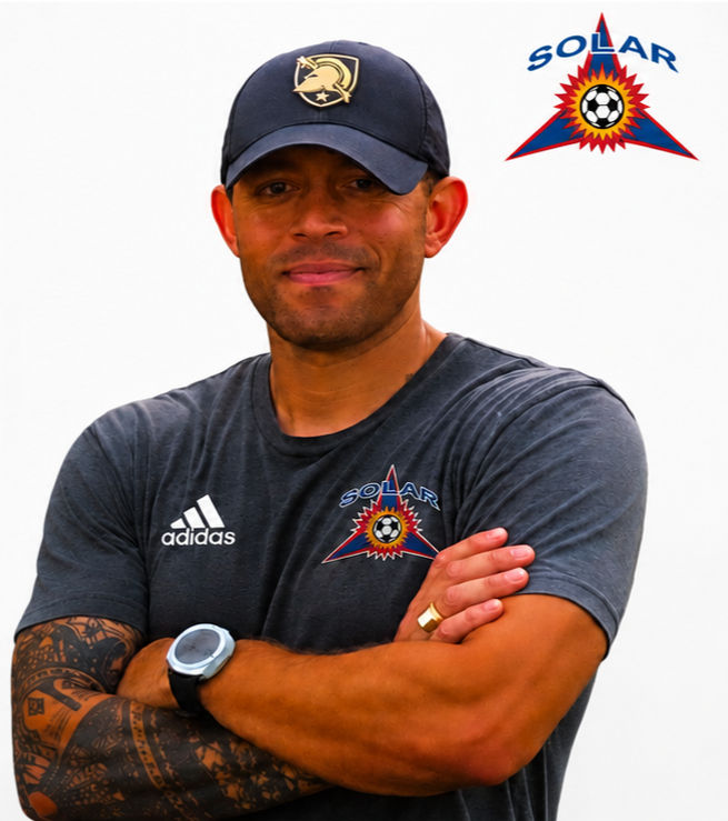 Coach Jordan
