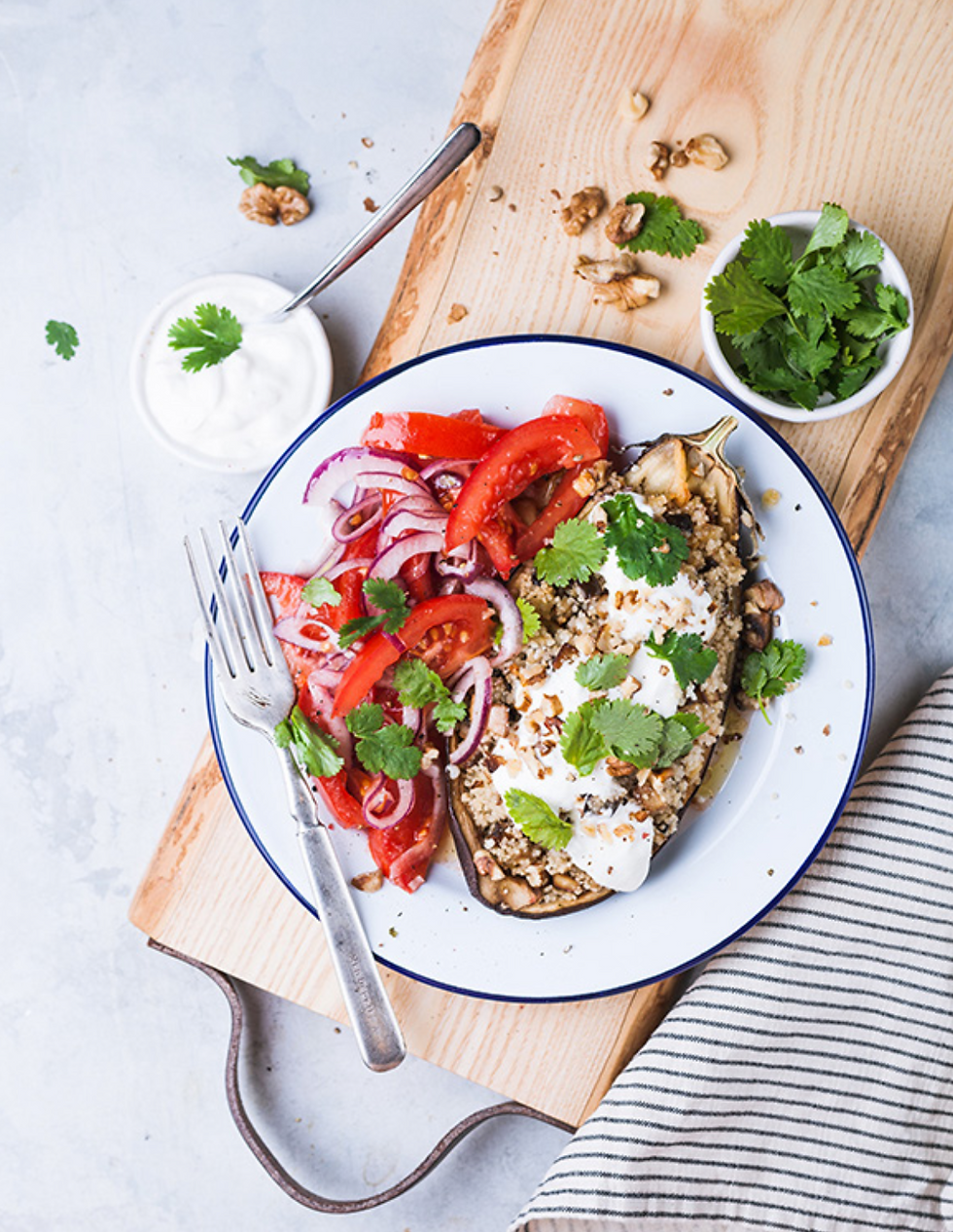 Miniatura: 7 DAY RESET MEAL PLAN