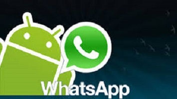 WhatsApp depois de um ano no mesmo time com Facebook