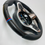 Thumbnail: Carbon steering wheel+Carbon trim BMW G30 5er