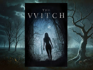 THE WITCH (2015)