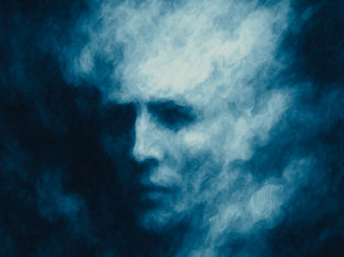 PAREIDOLIA AND THE PARANORMAL