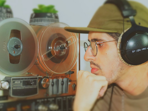 Freitera Lança "Cigarrin" com Mano Hick, marcando o Primeiro Single do Álbum "FREITERA"