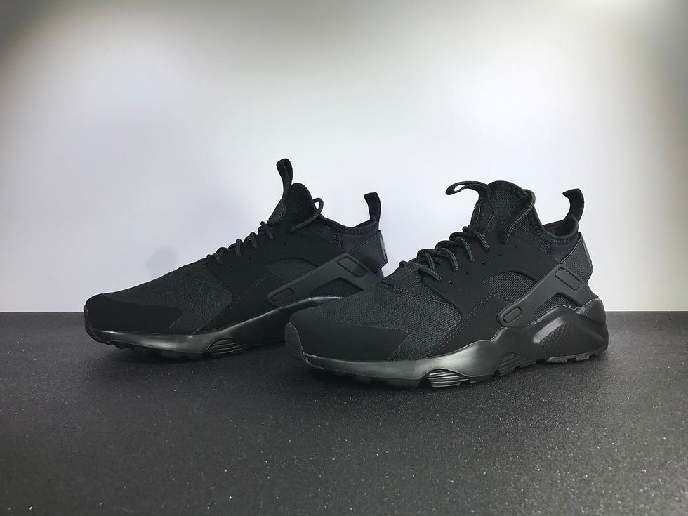 Miniatura: NIKE AIR Huarache