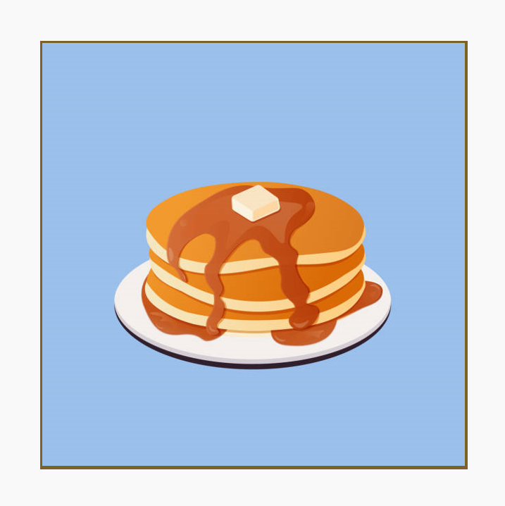 Creston Lions Pancake Breakfast 