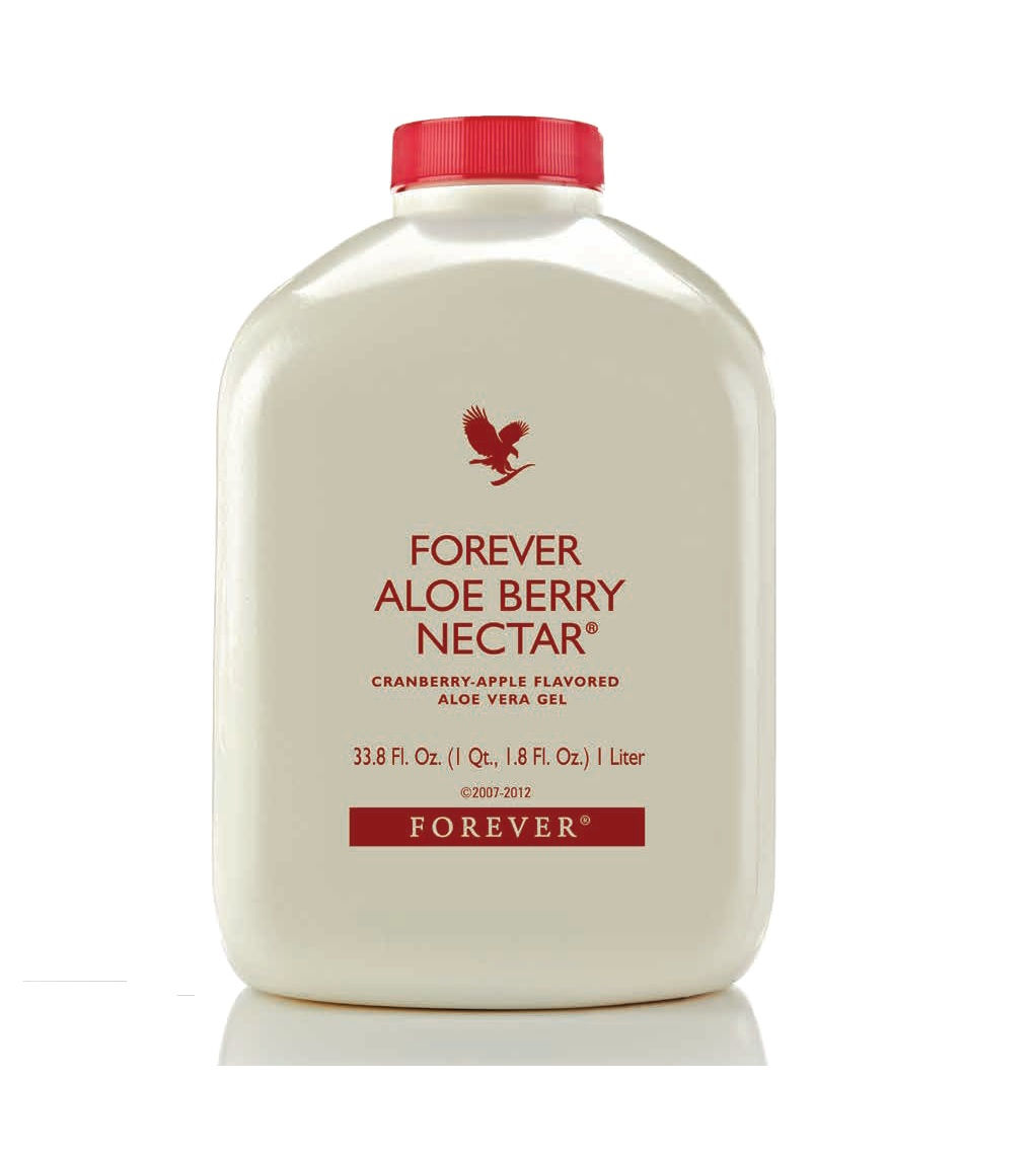 ALOE BERRY NECTAR
