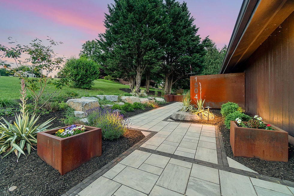 Winter is the Perfect Time to Upgrade Your Outdoor Living Space in Central PA