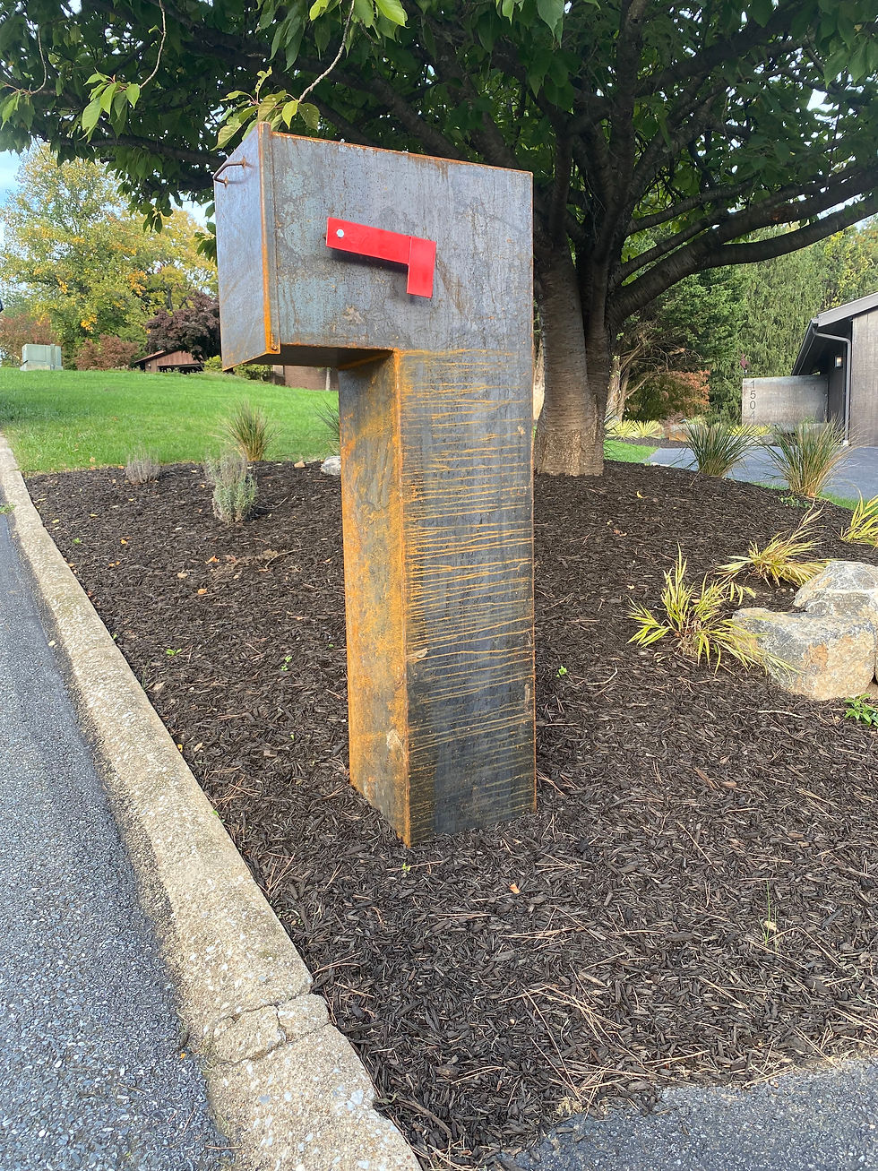 National Planter Supply