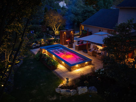 Ultimate Fall Outdoor Living Ideas: 7 Features for Cozy Outdoor Gatherings