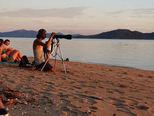 Why Experiences Are the Most Wanted Gift of 2025