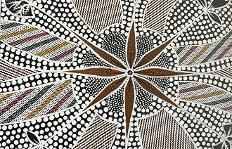 Aboriginal art