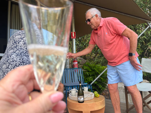 The Best Relaxing Getaways on Magnetic Island This Summer