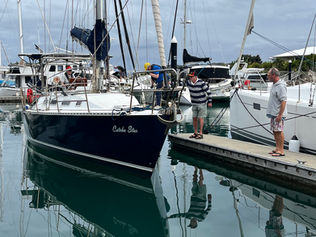 Why Magnetic Island Race Week Sells Out in Minutes—And Where to Stay if You’re Going