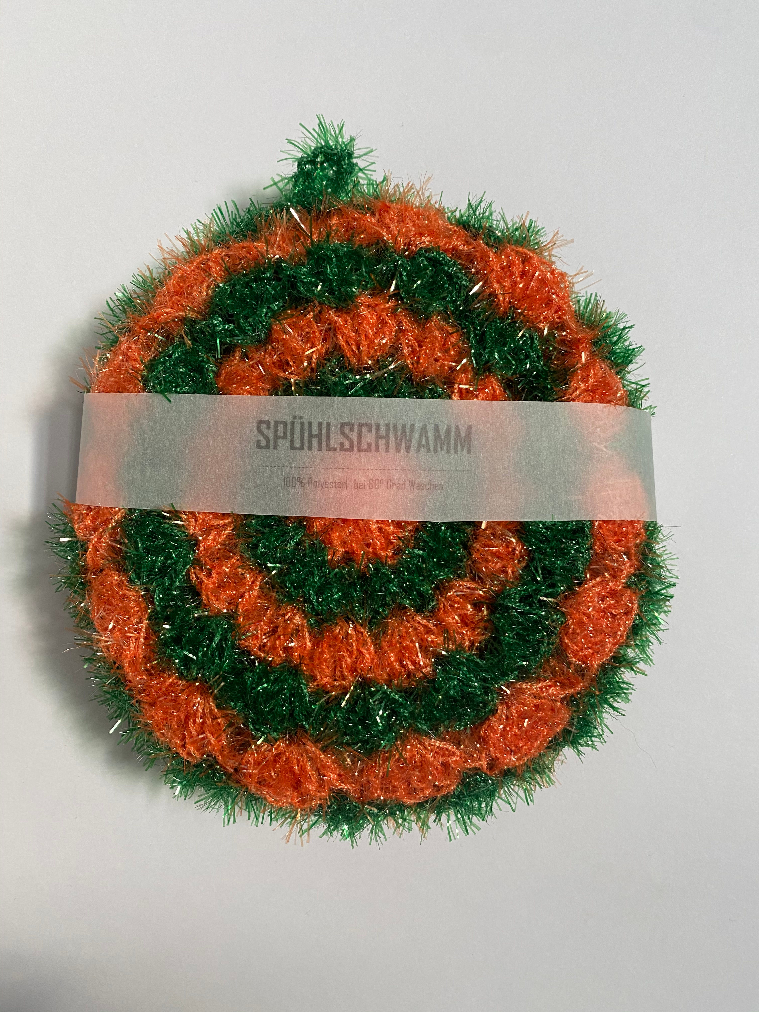 Orange - Tanne