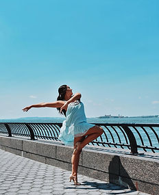 Dance Instructor & Choreographer