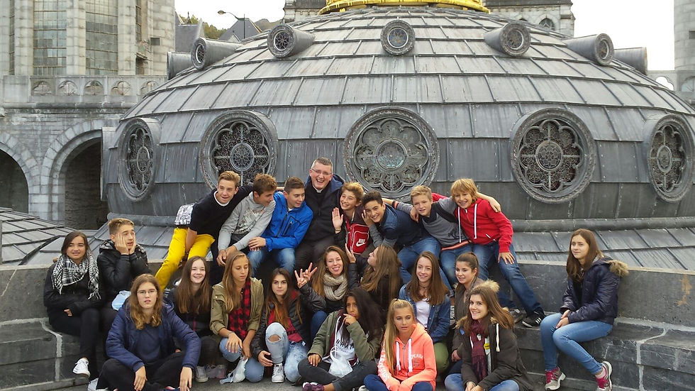 Lourdes